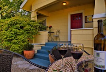 Shady Oaks Country Inn